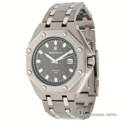 Часы SMITH & WESSON