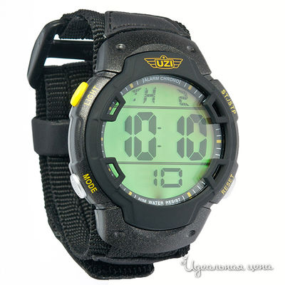 Часы SMITH & WESSON