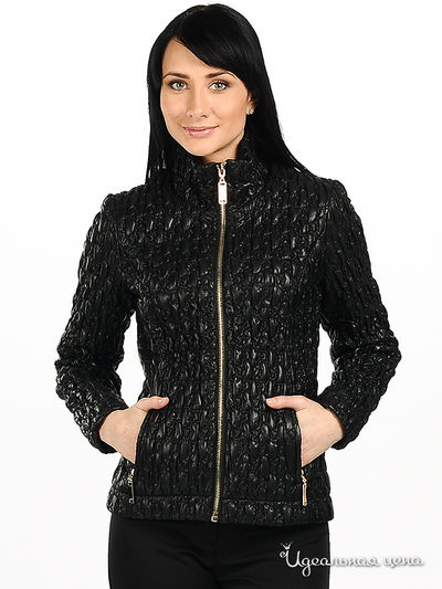 Куртка Lawine, цвет цвет черный