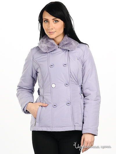 Куртка Lawine, цвет цвет сиреневый