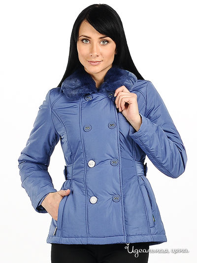 Куртка Lawine, цвет цвет лиловый