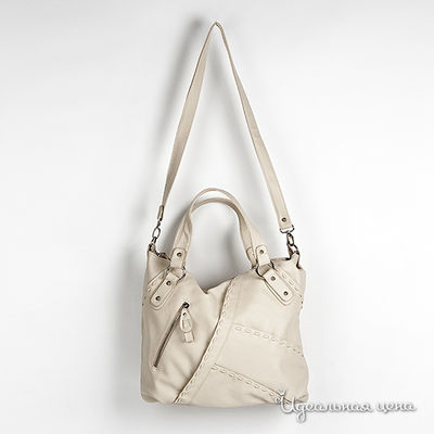 Сумка Tacher, цвет цвет светло-бежевый