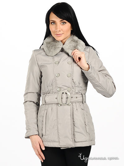 Куртка Lawine, цвет цвет кремовый