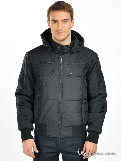 Куртка Lawine, цвет цвет черный