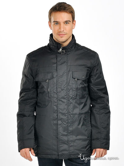 Куртка Lawine, цвет цвет черный