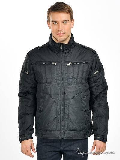 Куртка Lawine, цвет цвет черный