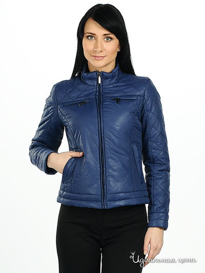Куртка Lawine, цвет цвет синий