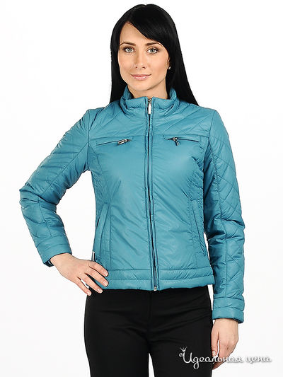 Куртка Lawine, цвет цвет бирюзовый