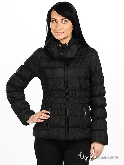 Куртка Lawine, цвет цвет черный