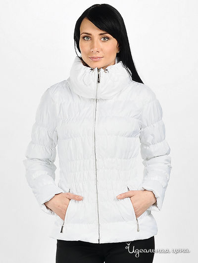 Куртка Lawine, цвет цвет белый
