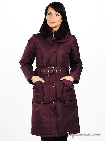 Куртка Lawine, цвет цвет фиолетовый