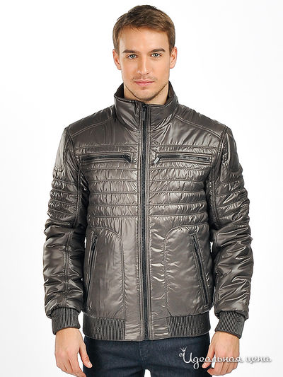 Куртка Lawine, цвет цвет кофейный