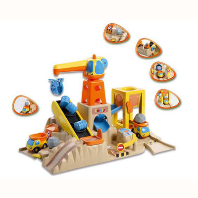 Игровой набор Smoby