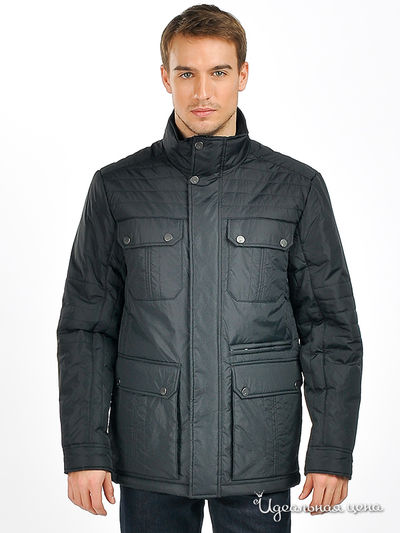 Куртка Lawine, цвет цвет черный