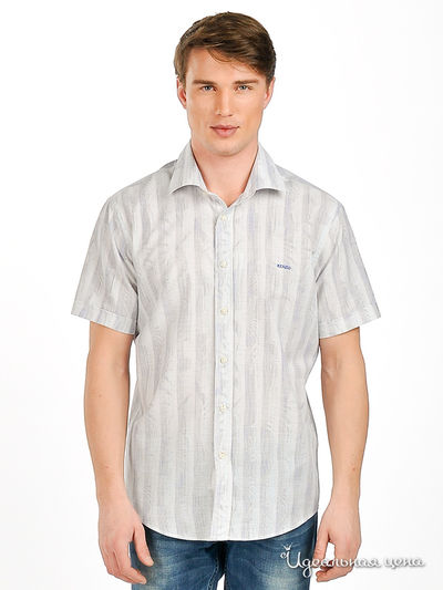 Рубашка Мультибренд, цвет цвет мультиколор