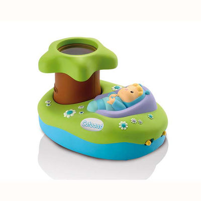 Проектор-ночник Smoby