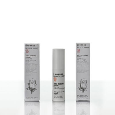 Крем Korres, цвет Нет данных