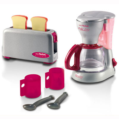 Набор посуды Smoby