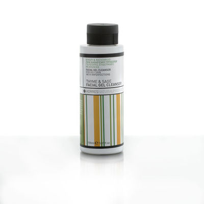 Гель Korres, цвет Нет данных