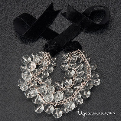 Бусы Bourgeoisie