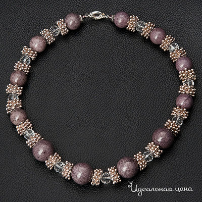 Бусы Bourgeoisie