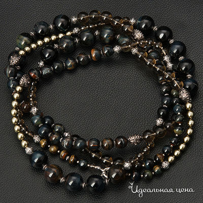 Бусы Bourgeoisie