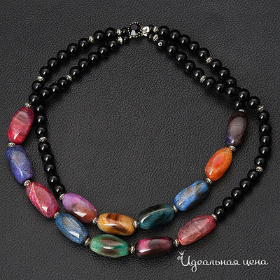 Бусы Bourgeoisie