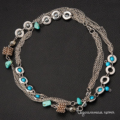 Бусы Bourgeoisie