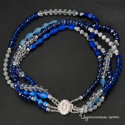 Ожерелье Bourgeoisie