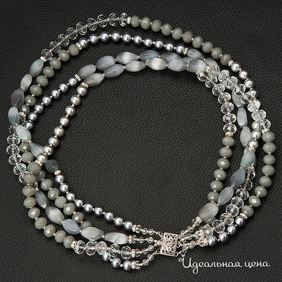 Ожерелье Bourgeoisie