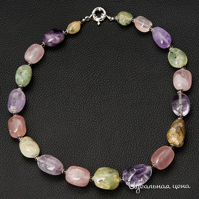 Бусы Bourgeoisie