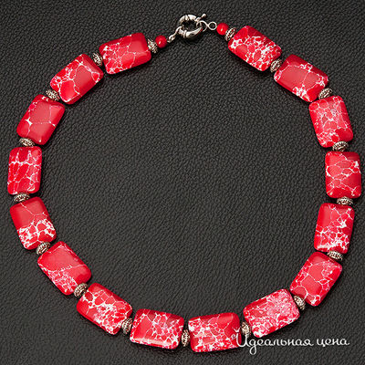 Бусы Bourgeoisie