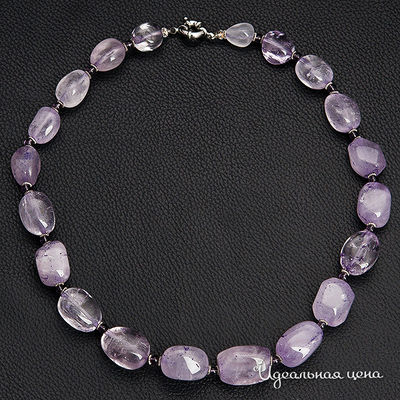 Бусы Bourgeoisie