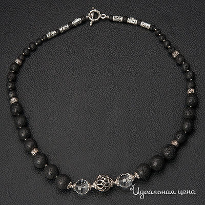 Бусы Bourgeoisie