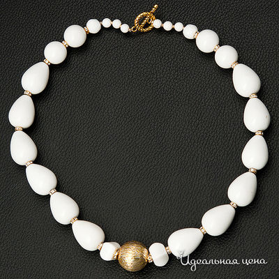 Бусы Bourgeoisie