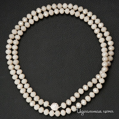 Бусы Bourgeoisie