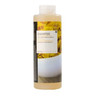 Шампунь Korres