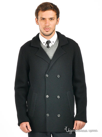 Джемпер Prada, Richmond, Dsquared, цвет цвет черный