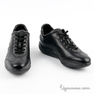 Кроссовки Prada, Richmond, Dsquared, цвет цвет кремовый