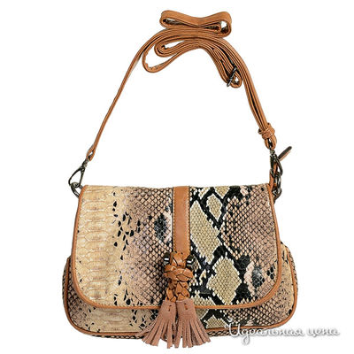 Сумка Vera Victoria Vito, цвет цвет мультиколор