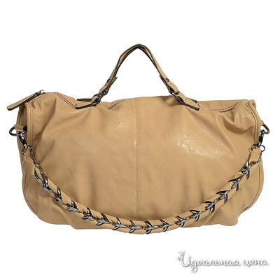 Сумка Vera Victoria Vito, цвет цвет бежевый