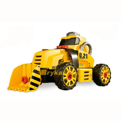 Конструктор "Собери машинку" Smoby