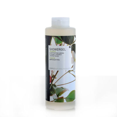 Гель для душа Korres, цвет Нет данных