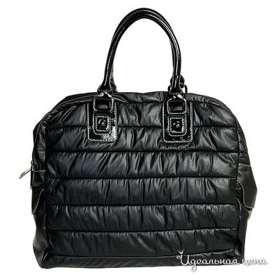 Сумка Vera Victoria Vito, цвет цвет черный