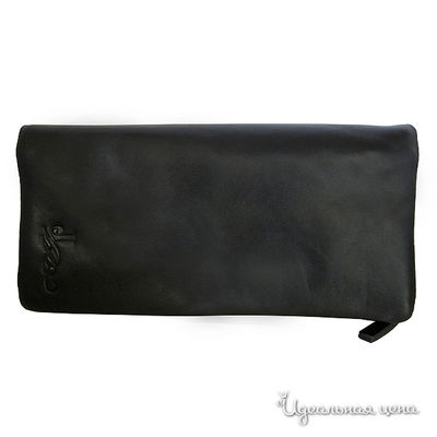 Кошелек Vera Victoria Vito, цвет цвет черный