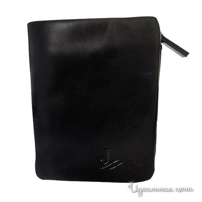 Кошелек Vera Victoria Vito, цвет цвет черный