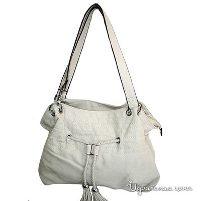 Сумка Vera Victoria Vito, цвет цвет белый