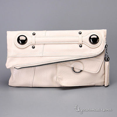 Сумка Vera Victoria Vito, цвет цвет молочный