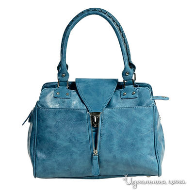 Сумка Vera Victoria Vito, цвет цвет синий