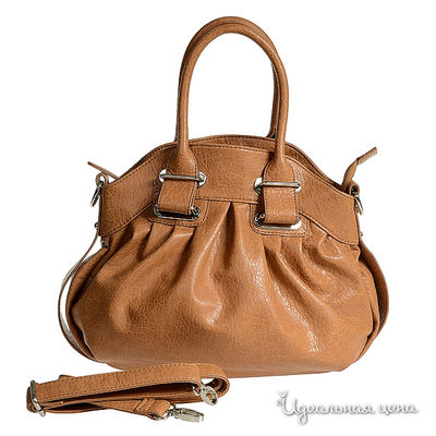 Сумка Vera Victoria Vito, цвет цвет песочный